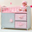  Berceau de poupée princesse Olivia's Little World