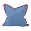 Coussin en coton Isleboro Eve-23058665-23058667