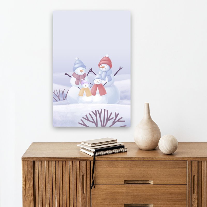 Print, 45.72cm H x 30.48cm W, White