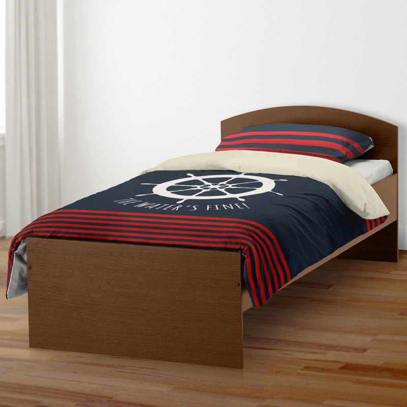 Polyester Sham Set, Standard