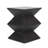 Outdoor Lightweight Concrete Side Table