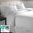 Pointehaven 180 GSM Printed Flannel 100% Cotton Deep Pocket Sheet Set-1394720143-1470891094