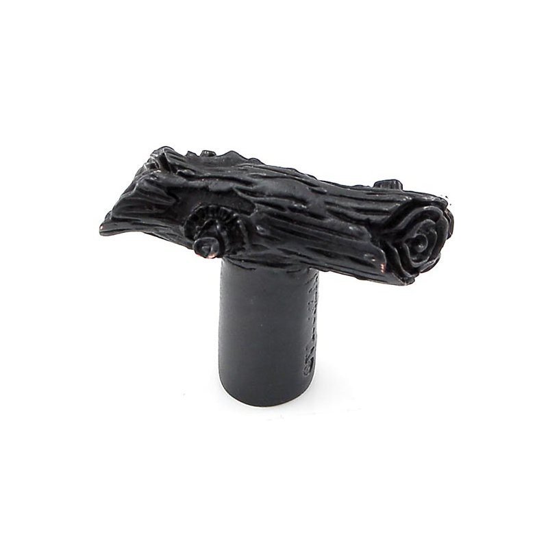 Pollino Bar Knob, Oil-Rubbed Bronze