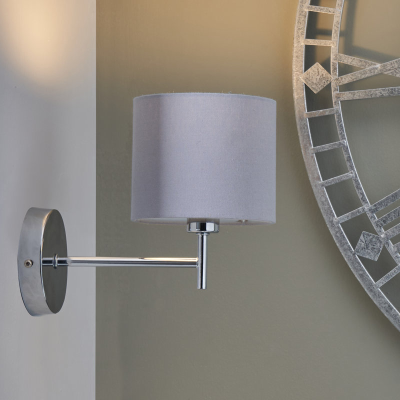 Broseley Armed Sconce