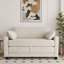 Fauteuil convertible 2-en-1 51 po