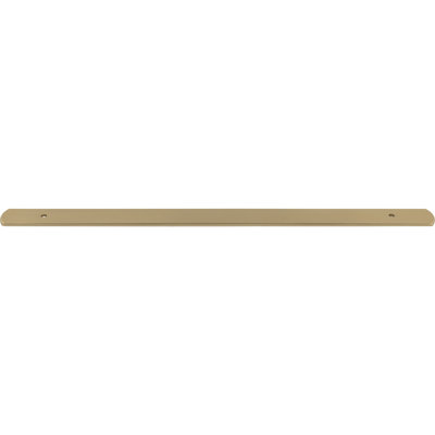 Wescott Pull Backplate