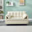 Cubbindall Upholstered Convertible Sofa Bed,Sleeper Sofa,Velvet Sofa,Modern Sofa,Accent Sofa-1306403403