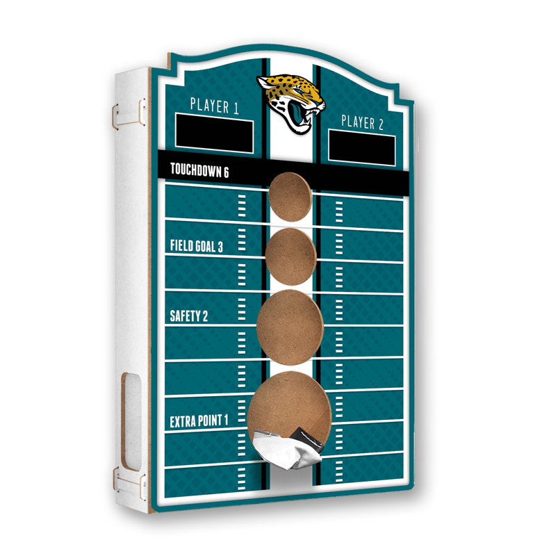 Fauteuil à billes Jacksonville Jaguars - Brightline