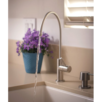 Alfi Brand Kitchen Faucet