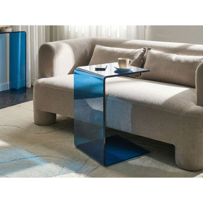 Square Side Table