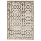 Hand Knotted Wool Ellis Indoor Area Rug