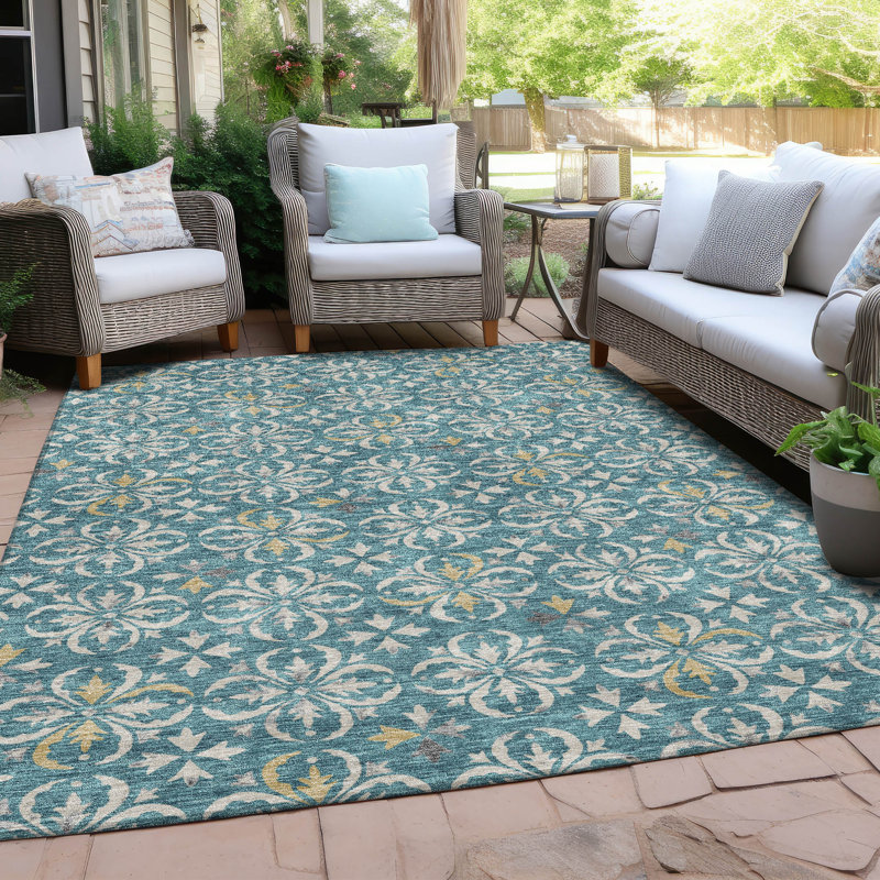  Tapis Maliana, Rectangulaire 8 pi x 10 pi