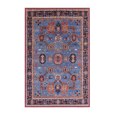 Moroccan Indoor Rug