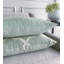 Housse de coussin carré et insert