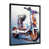 Black Picture Frame selected