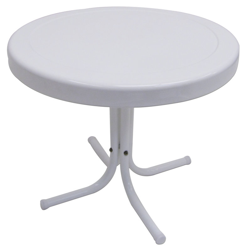 Table d'appoint Lorrika