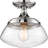 Ochoa Glass Semi Flush Mount-623039932