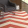 Diego Wool Chevron Indoor Rug