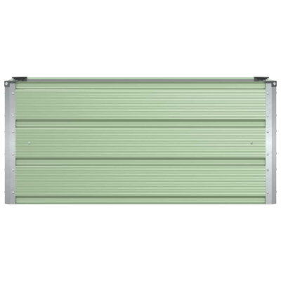 Planter Steel