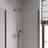 Tempesta Rain Adjustable Shower Head with DreamSpray-61501023