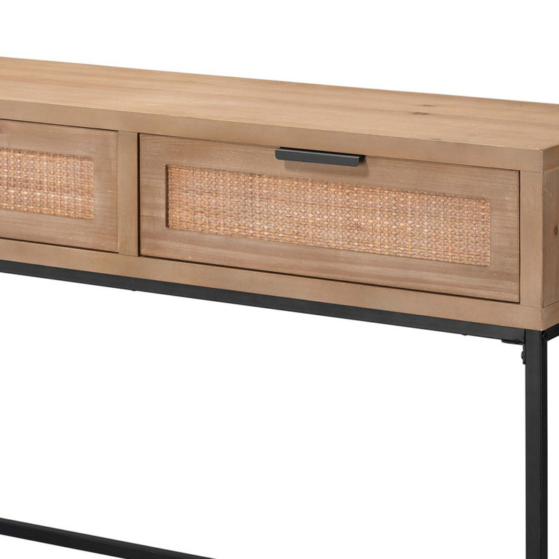 Console 40 po