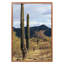 Buckeye, Arizona 5 Print by August Studios