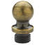 Ball Tip for Square Corner Hinge-22148851