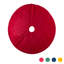 Velvet Tree Skirt-1891614976