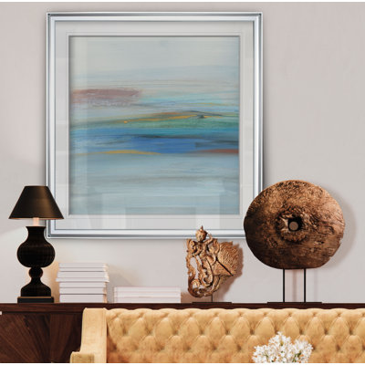 « milan i », peinture