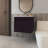 Vanity With 2 Doors-2027502152