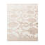 Tapis beige clair Outen