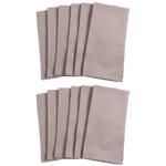 Chateau 20" Napkins