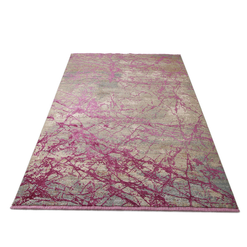 Alphe Abstract Area Rug, Rectangle 240 x 340cm