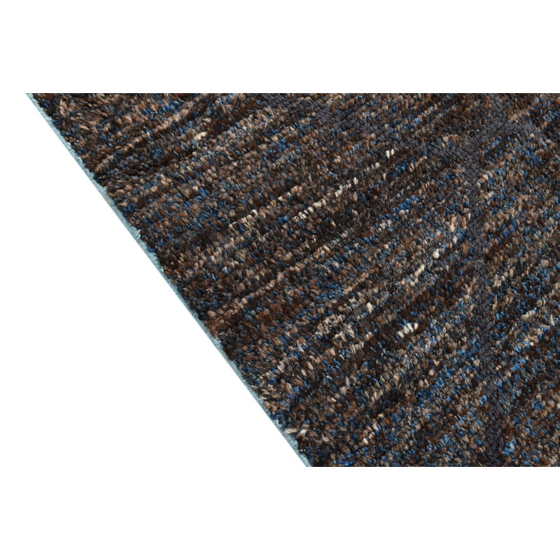 Tapis brun Iraheta