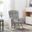 Chaise berçante Latonga-802030803