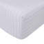 Ensemble de draps 100% flanelle de coton Colyt-2054285021-2054285049
