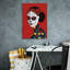 «Epic Graffiti» «Dia De Los Muertos 2» par Omar Escalante, art mural sur toile-701463004