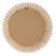 Miroir d'appoint Tedwell