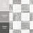 Marbilia Chess 17-3/8 In. X 17-3/8 In. Porcelain Floor And Wall Tile-114210901
