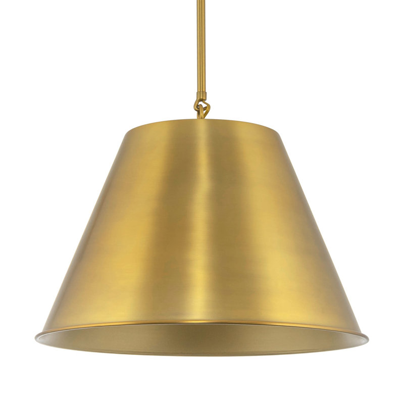 Guisell 1 - Light Empire Pendant