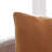 Briggs Square Cotton Pillow Cover and Insert