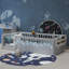 Structure de lit Montessori-697674089-697674090