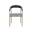 Worlebury Upholstered Arm Chair