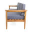 Canapé GAVIN 3 SEATER