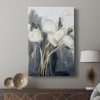 FLORAL Series DCLxxxxi - Galerie Cavas sur mesure
