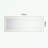 LED Bathroom Mirror with Front and Backlight