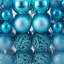 23cm Other Ball Ornament