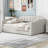 Upholstered Daybed With Underneath Storage-916166067-916166065