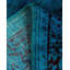 Fine Vibrance One-of-a-Kind 6' 1" X 8' 6" Hand Knotted Area Rug