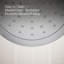 Tone Rite-Temp Pressure-Balancing Bath And Shower Faucet Trim Set 1.75 GPM-71099153